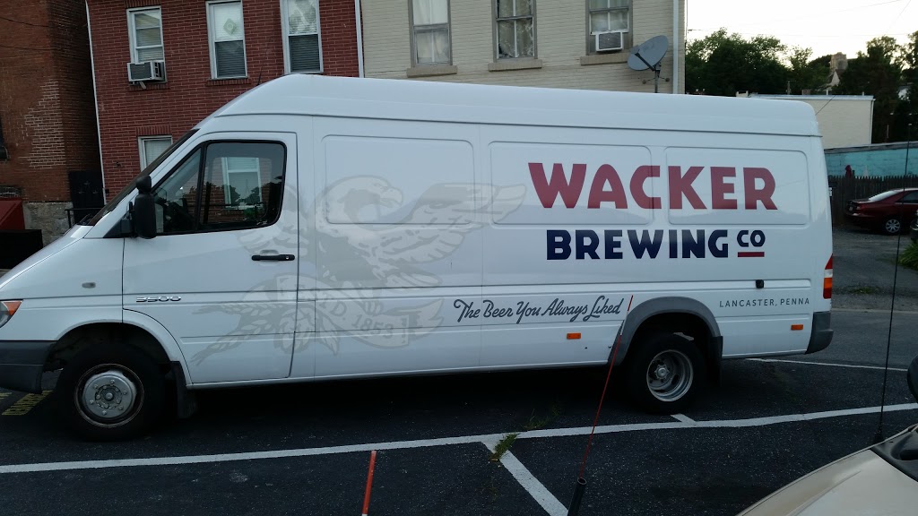 Wackers Roadhouse | restaurant | 312 Beaver Valley Pike, Willow Street, PA 17584, USA | 7174359295 OR +1 717-435-9295