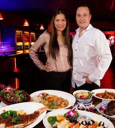 Thai Spice | restaurant | 1514 E Commercial Blvd, Fort Lauderdale, FL 33334, USA | 9547714535 OR +1 954-771-4535