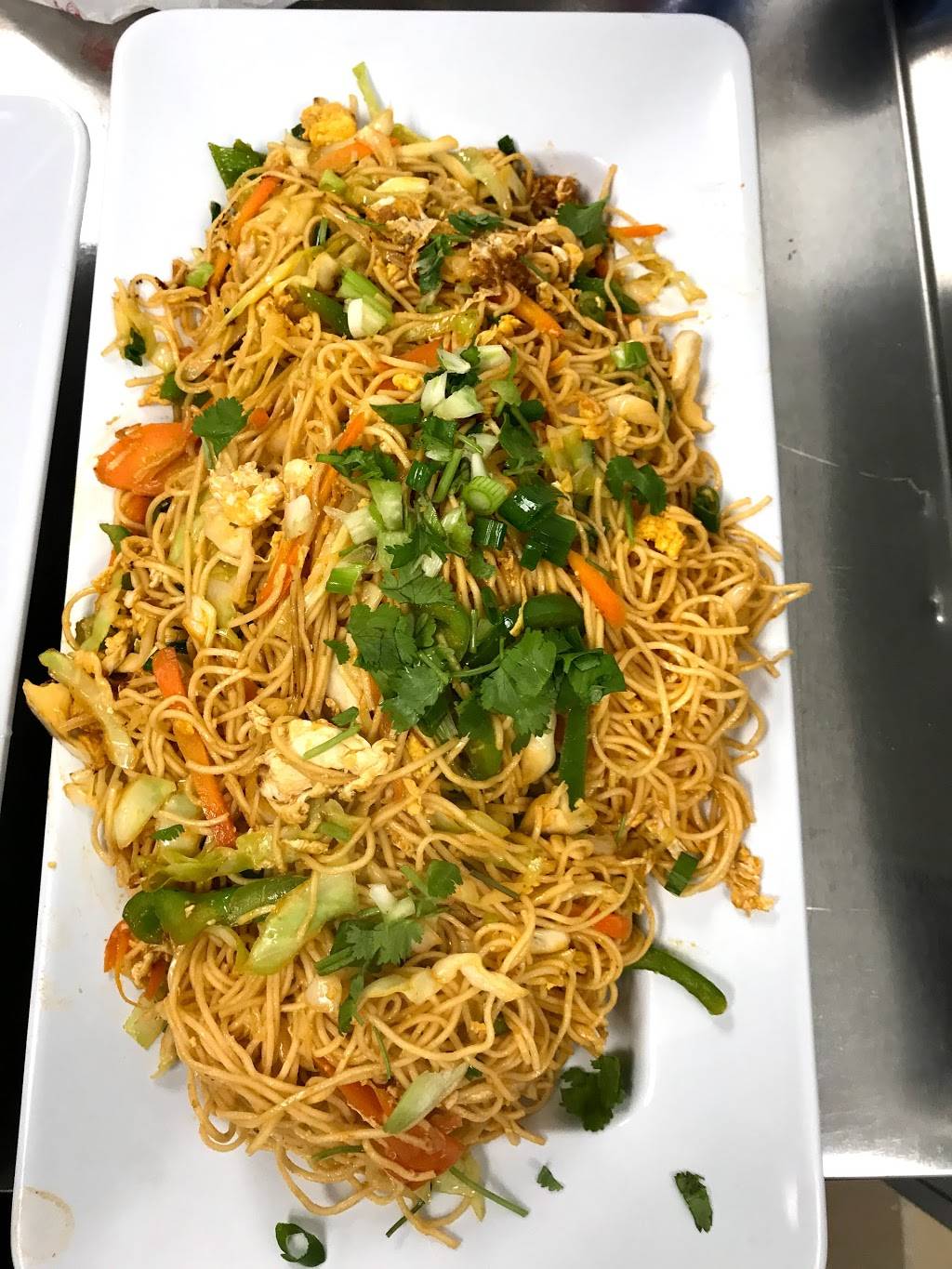 Wok N Chop | restaurant | 3456 W Foster Ave, Chicago, IL 60625, USA | 7732677861 OR +1 773-267-7861