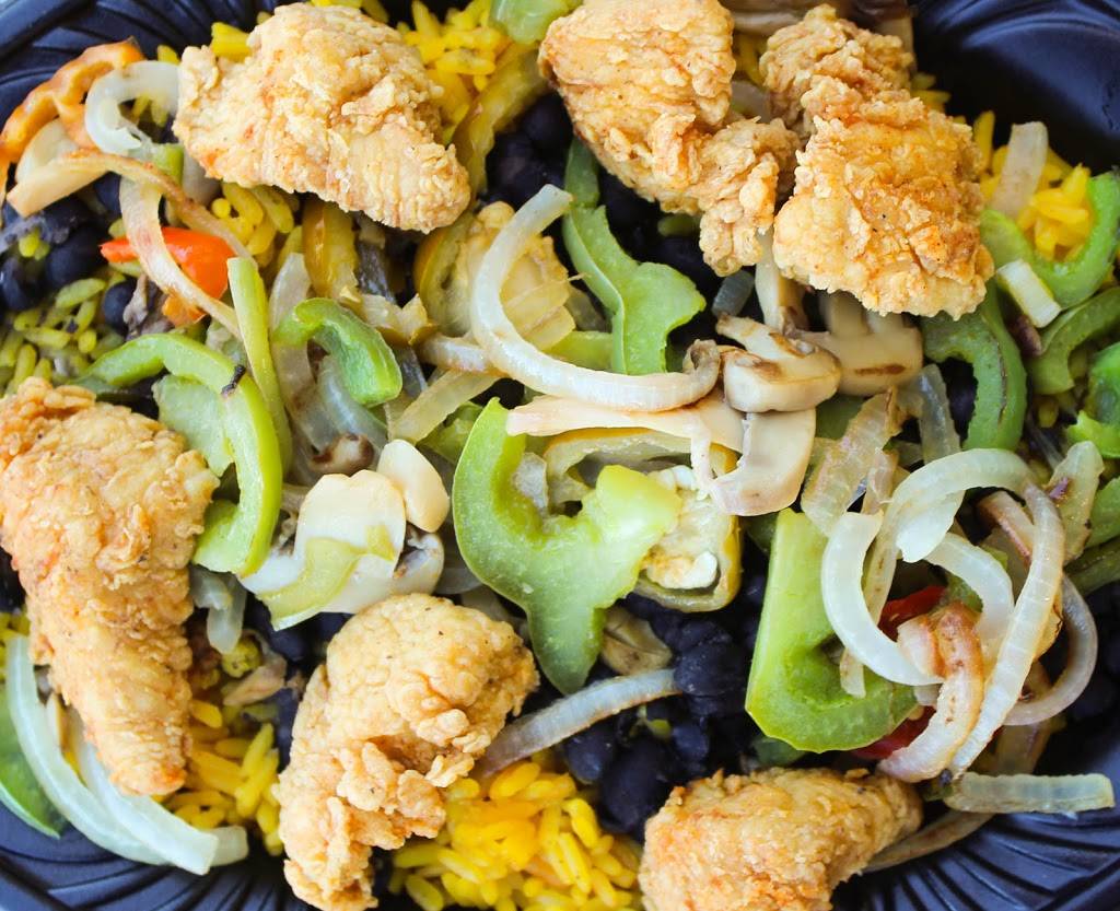 Salems Fresh Eats - Tampa - E Busch Blvd | restaurant | 5315 E Busch Blvd, Tampa, FL 33617, USA | 8138982606 OR +1 813-898-2606