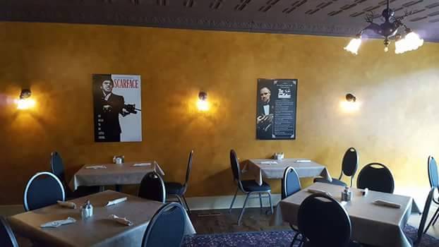 Aromas | restaurant | 8099 WI-32, Three Lakes, WI 54562, USA | 7154799997 OR +1 715-479-9997