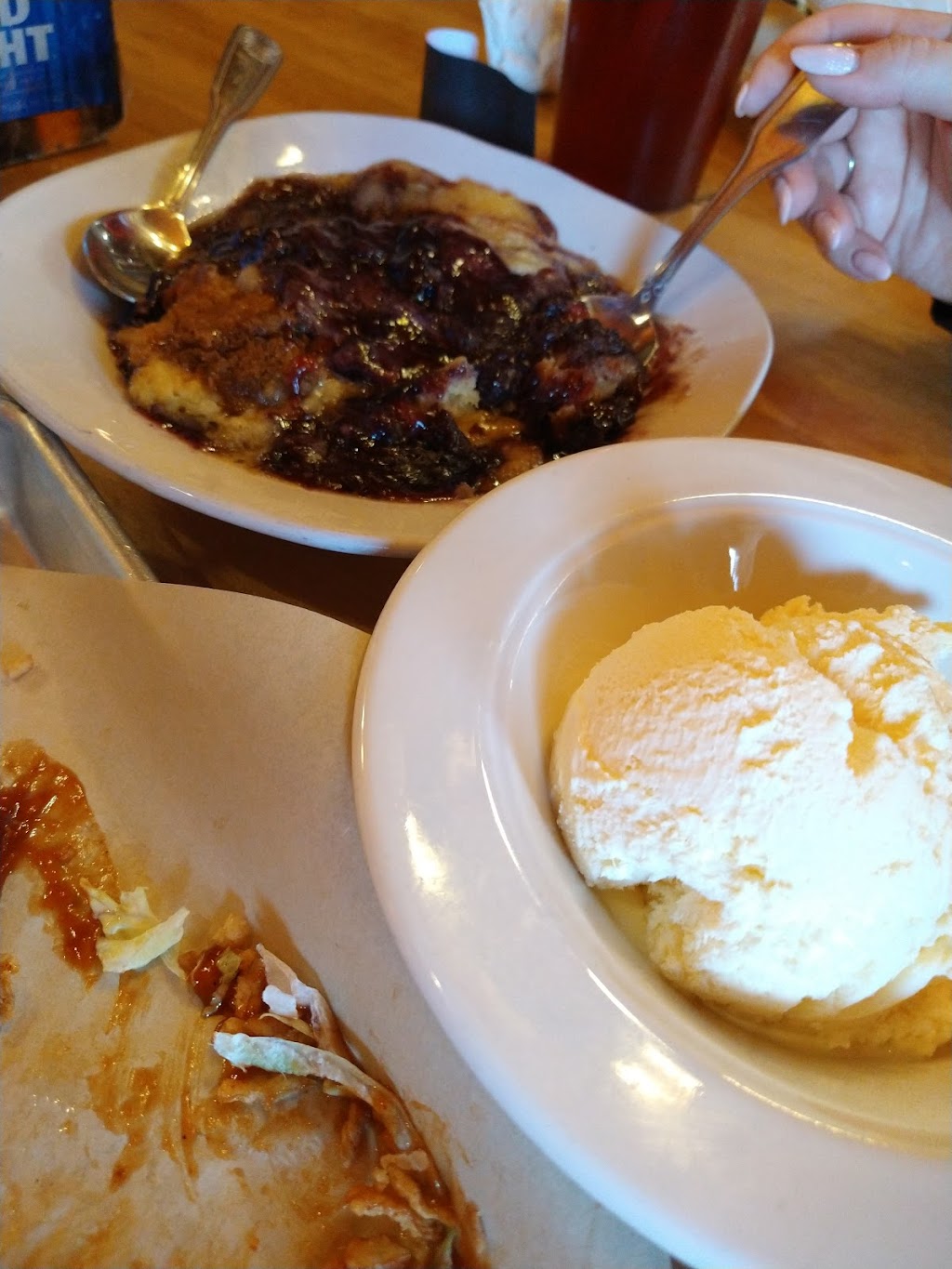 Bandits Restaurant | restaurant | 5079 AZ-87, Pine, AZ 85544, USA | 9283634075 OR +1 928-363-4075