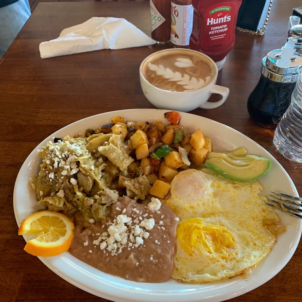 lorus cafe | restaurant | 630 Ventura Blvd, Camarillo, CA 93010, United States | 8053882395 OR +1 805-388-2395