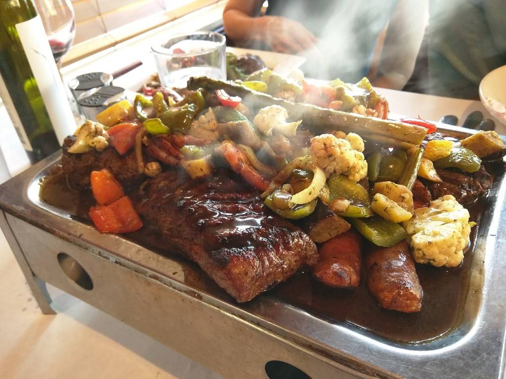 Artistic Cuisine | restaurant | 16 S Bothwell St, Palatine, IL 60067, USA | 8479340400 OR +1 847-934-0400