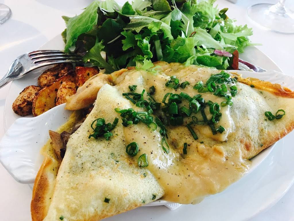 The River Room Cafe & Private Dining | restaurant | 421 Ridout St N, London, ON N6A 5H4, Canada | 5198502287 OR +1 519-850-2287