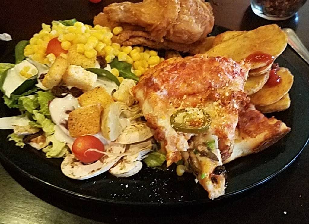 Shakeys Pizza Parlor | restaurant | 866 E Las Tunas Dr, San Gabriel, CA 91776, USA | 6262851215 OR +1 626-285-1215