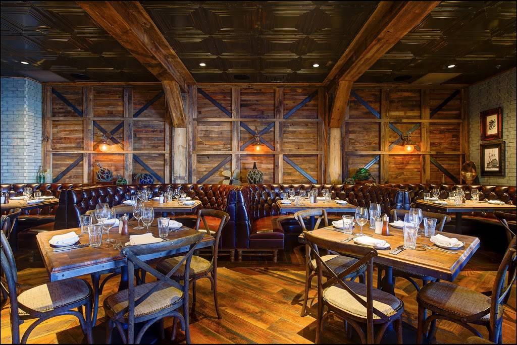 Water Grill | restaurant | 1401 Ocean Ave, Santa Monica, CA 90401, USA | 3103945669 OR +1 310-394-5669