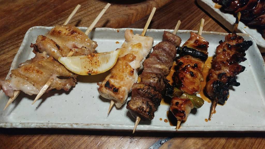 Ippuku | restaurant | 2130 Center St, Berkeley, CA 94704, USA | 5106651969 OR +1 510-665-1969