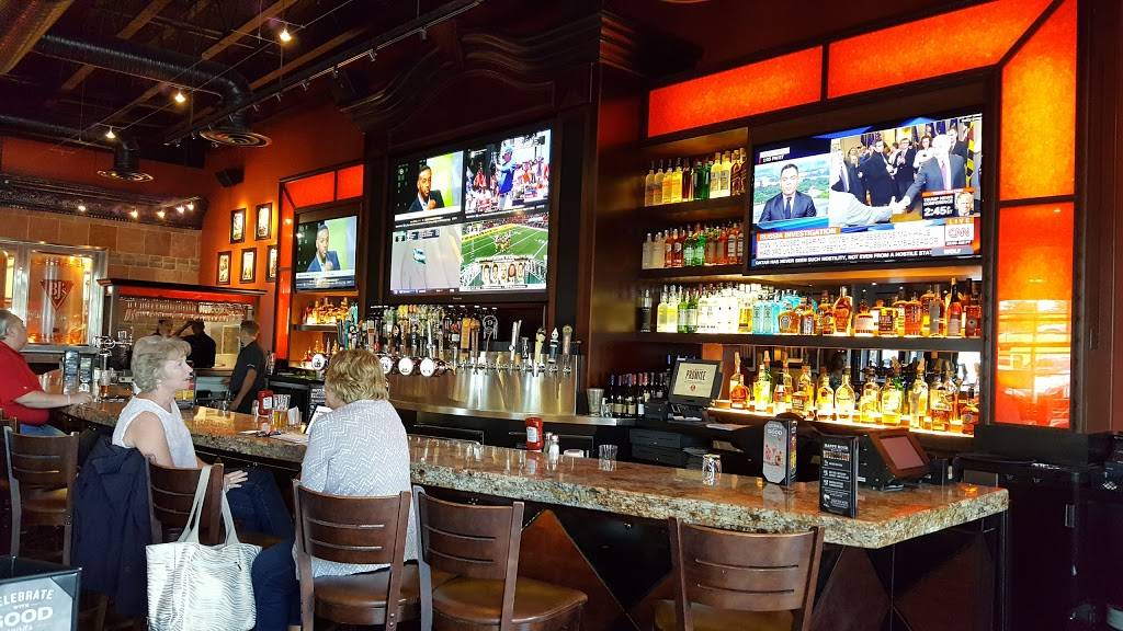 BJs Restaurant & Brewhouse | restaurant | 5141 Tuttle Crossing Blvd, Dublin, OH 43016, USA | 6146599400 OR +1 614-659-9400