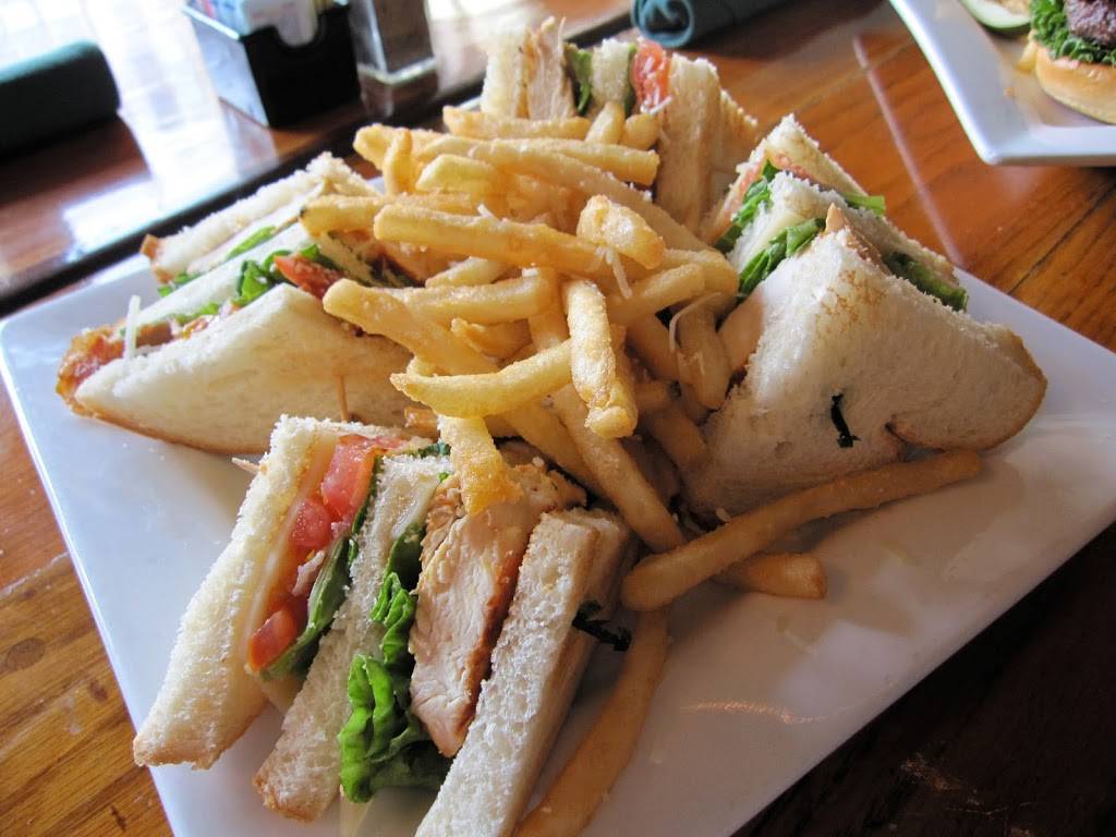 The Spot | restaurant | 1005 Prospect St, La Jolla, CA 92037, USA | 8584590800 OR +1 858-459-0800