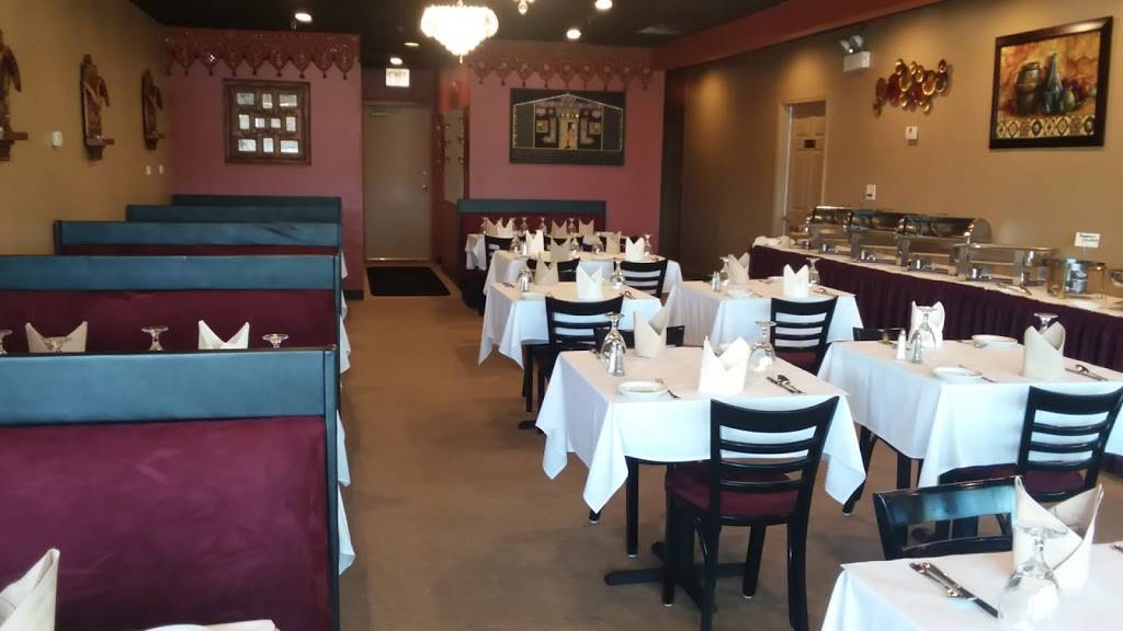 Tandoori House Indian Cuisine | restaurant | 7982 W 167th St, Tinley Park, IL 60477, USA | 7086208720 OR +1 708-620-8720