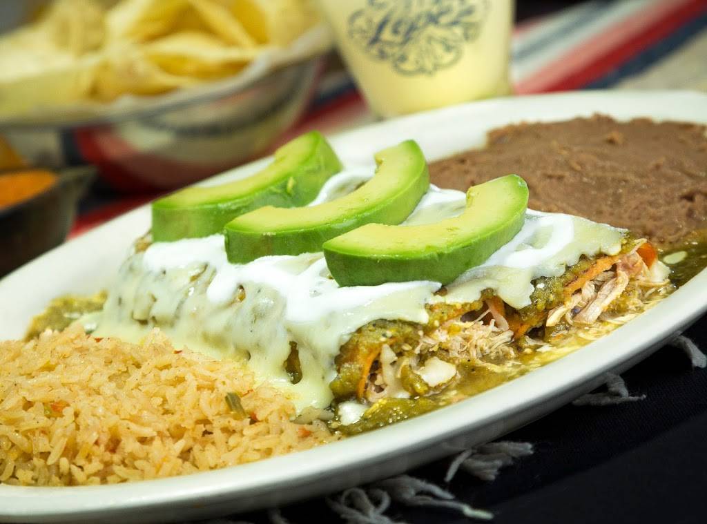 Lopez Mexican Restaurant | restaurant | 7227 West Grand Parkway South, Richmond, TX 77407, USA | 8329453835 OR +1 832-945-3835