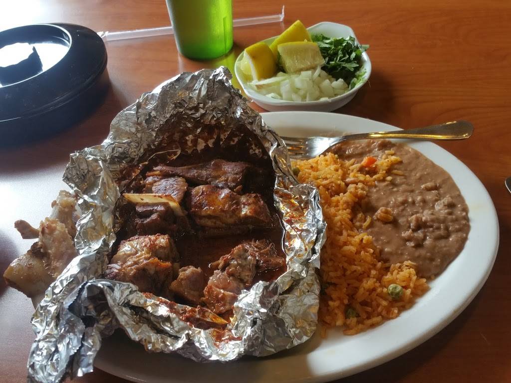 La Casita Oaxaqueña Restaurant | restaurant | 1190 E Mission Blvd, Pomona, CA 91766, USA | 9096228980 OR +1 909-622-8980