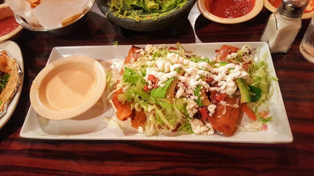 Las Palmas | restaurant | 1331 W Walnut Ave, Dalton, GA 30720, USA | 7065298477 OR +1 706-529-8477