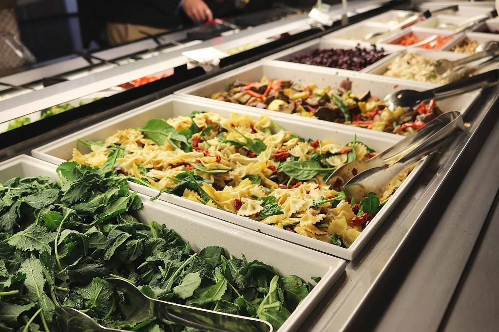 The Avenue | restaurant | 1 Grand Ave Building 19/101A, San Luis Obispo, CA 93407, USA | 8057565952 OR +1 805-756-5952