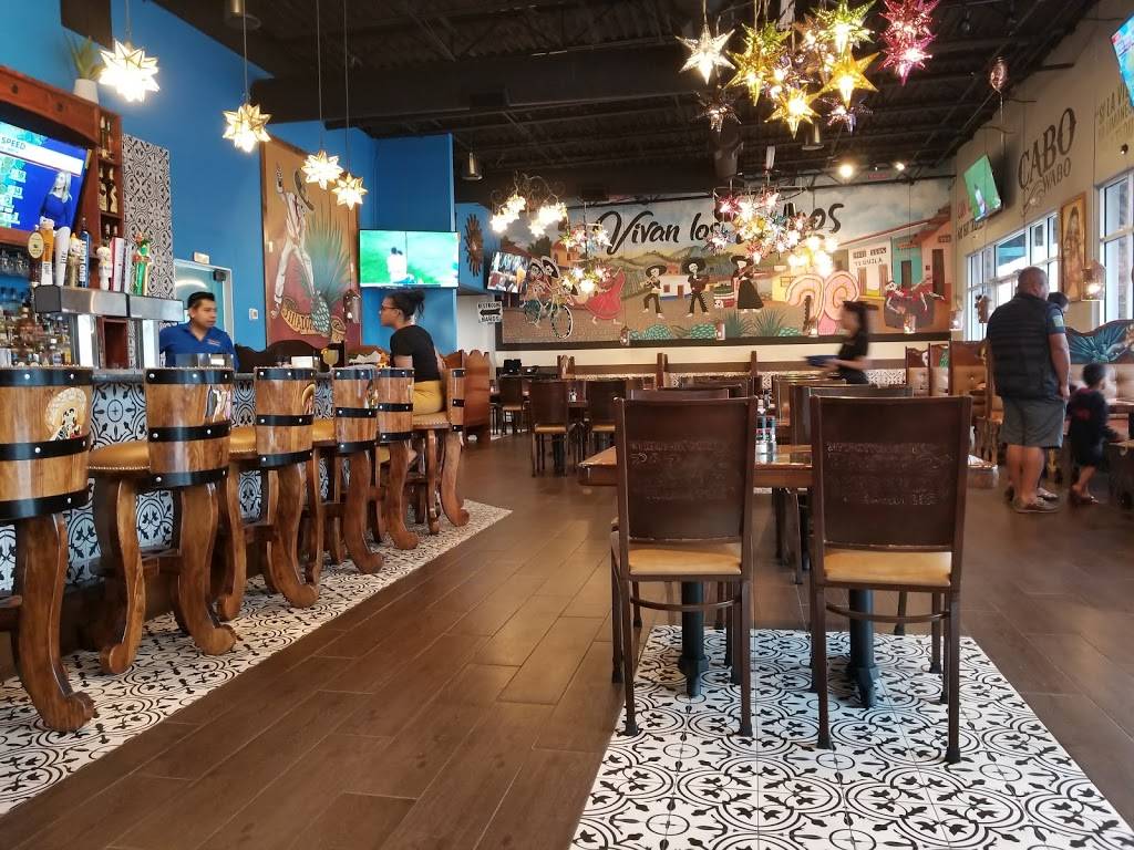 Salsas Mex Collins Rd | restaurant | 7083 Collins Rd, Jacksonville, FL 32244, USA | 9045134014 OR +1 904-513-4014