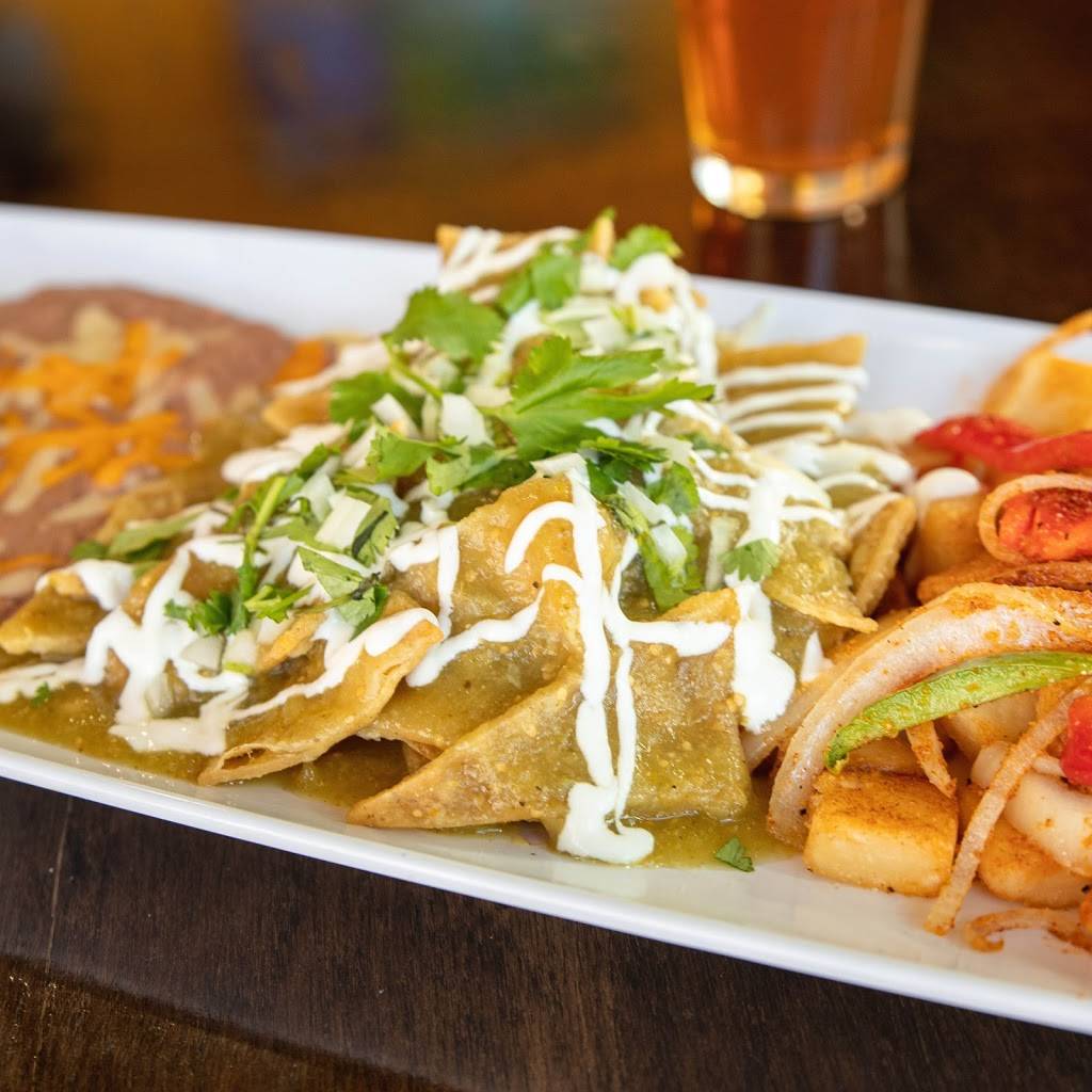 Maggies Café | restaurant | 1985 National Ave #1129, San Diego, CA 92113, USA | 6192412660 OR +1 619-241-2660