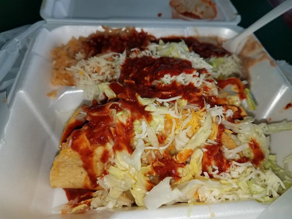 Alberts Mexican Food | restaurant | 11610 Imperial Hwy, Norwalk, CA 90650, USA | 5629293827 OR +1 562-929-3827