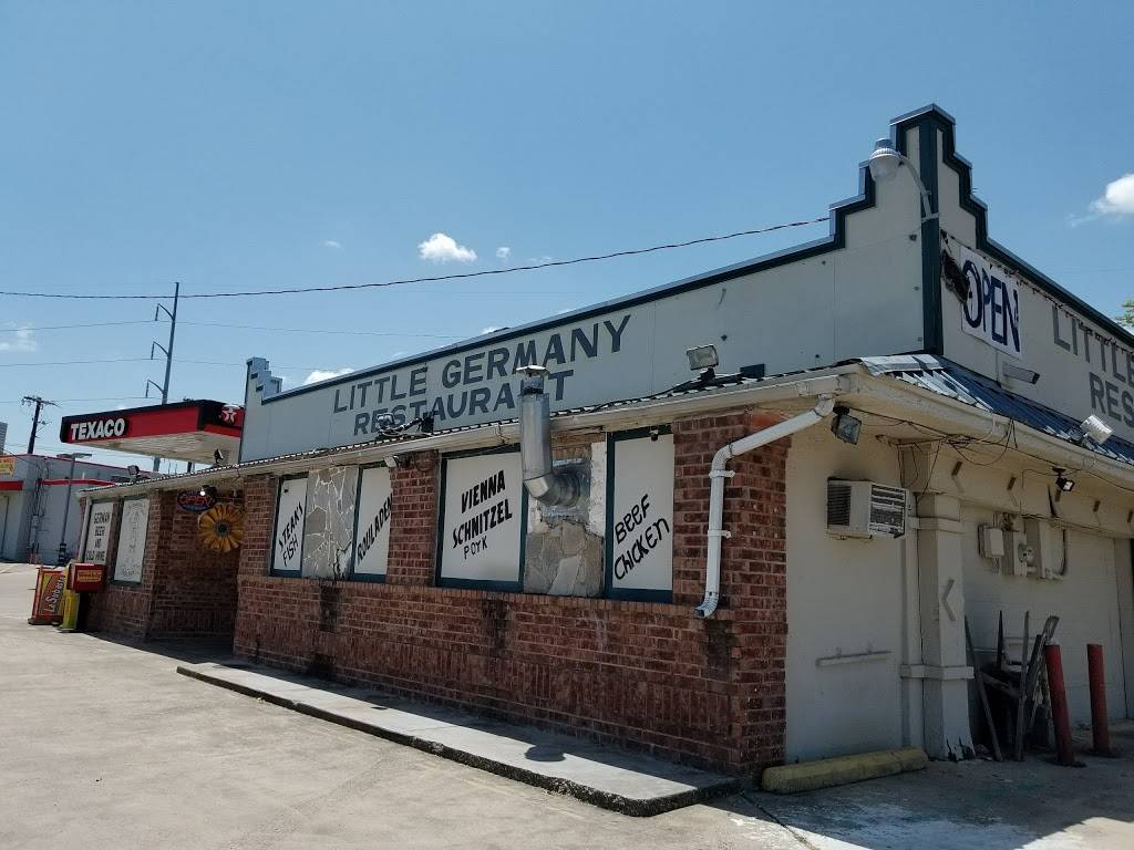 Little Germany | restaurant | 703 N Henderson St, Fort Worth, TX 76107, USA | 6822242601 OR +1 682-224-2601