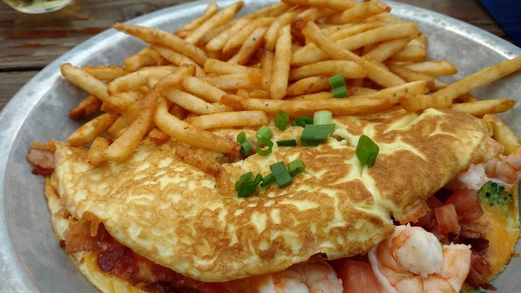 Low Country Fish Camp | restaurant | 903 Central Ave, Summerville, SC 29483, USA | 8432858558 OR +1 843-285-8558