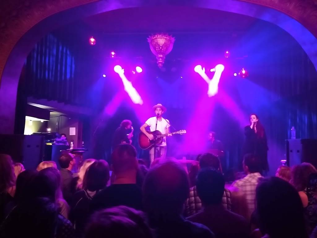 McMenamins Spanish Bar | restaurant | 565 Broadway, Tacoma, WA 98402, USA | 2533008756 OR +1 253-300-8756