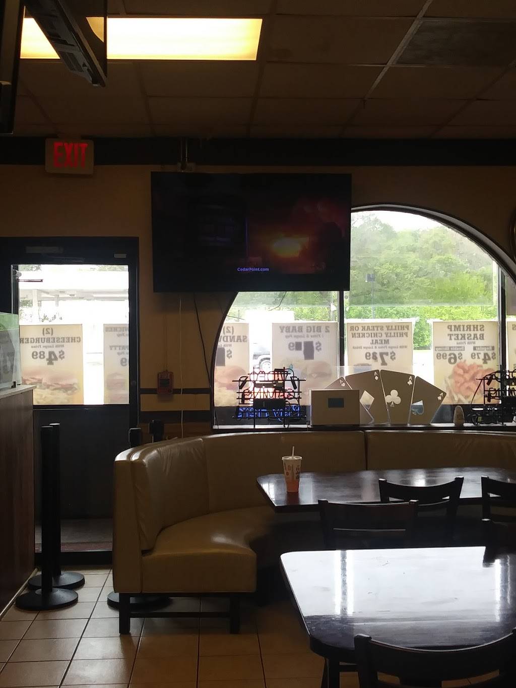 Perros Brothers Gyros | restaurant | 2601 Chicago Rd, South Chicago Heights, IL 60411, USA | 7087555055 OR +1 708-755-5055