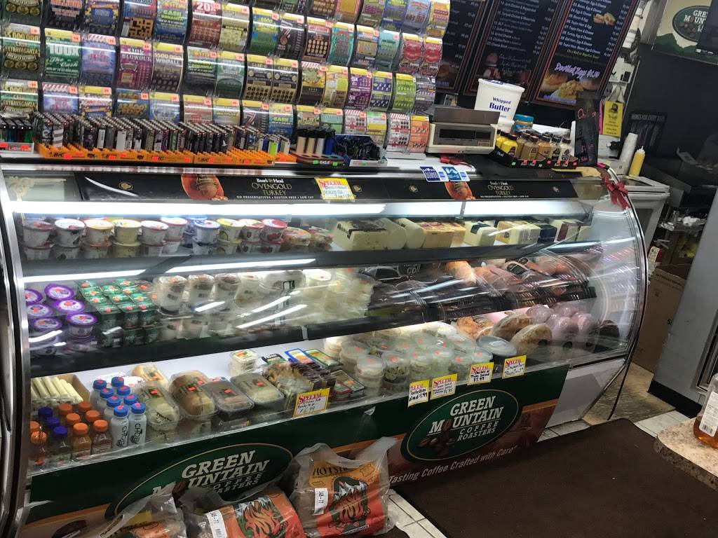 Jefferson Market | cafe | 248 Espanong Rd, Lake Hopatcong, NJ 07849, USA | 9736633612 OR +1 973-663-3612