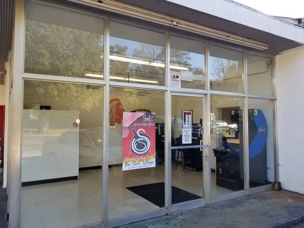 Soul of Southpoint | restaurant | 1901 S Point Rd, Belmont, NC 28012, USA | 7048298083 OR +1 704-829-8083