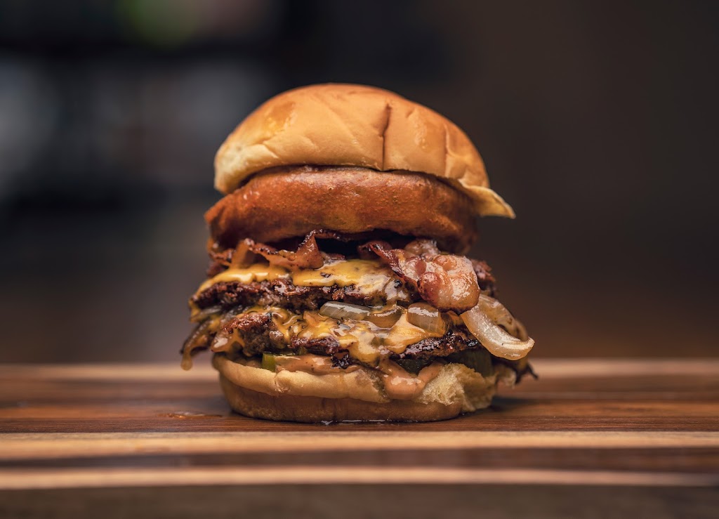 Diesel and Duke | restaurant | 389 Monmouth St, Jersey City, NJ 07302, USA | 2012221322 OR +1 201-222-1322