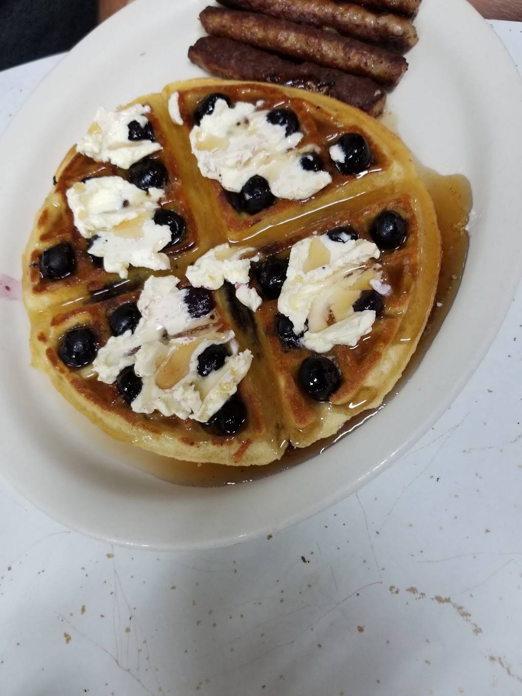 9th Street Cafe | restaurant | 1802 W 9th St, Marion, IN 46953, USA | 7656644851 OR +1 765-664-4851