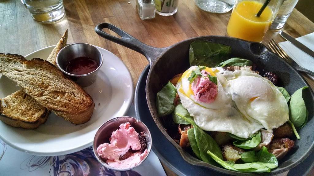 Prep & Pastry | restaurant | 2660 N Campbell Ave, Tucson, AZ 85719, USA | 5203267737 OR +1 520-326-7737