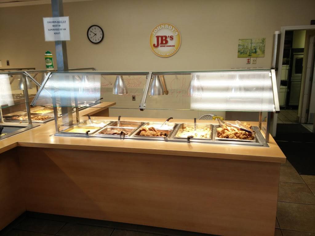 Johnboys Home Cooking | restaurant | 3050 Canton Rd #3811, Marietta, GA 30066, USA | 7704226747 OR +1 770-422-6747