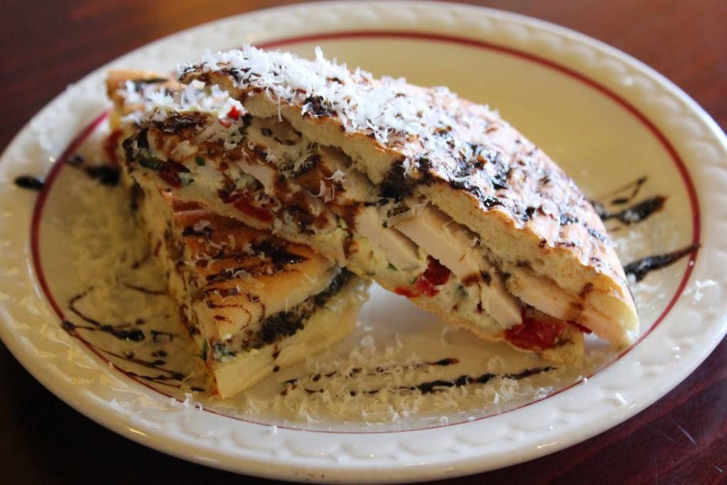 Two Brothers Coffee Brew & Eatery | bakery | 423 W Main St, Brighton, MI 48116, USA | 8105884087 OR +1 810-588-4087