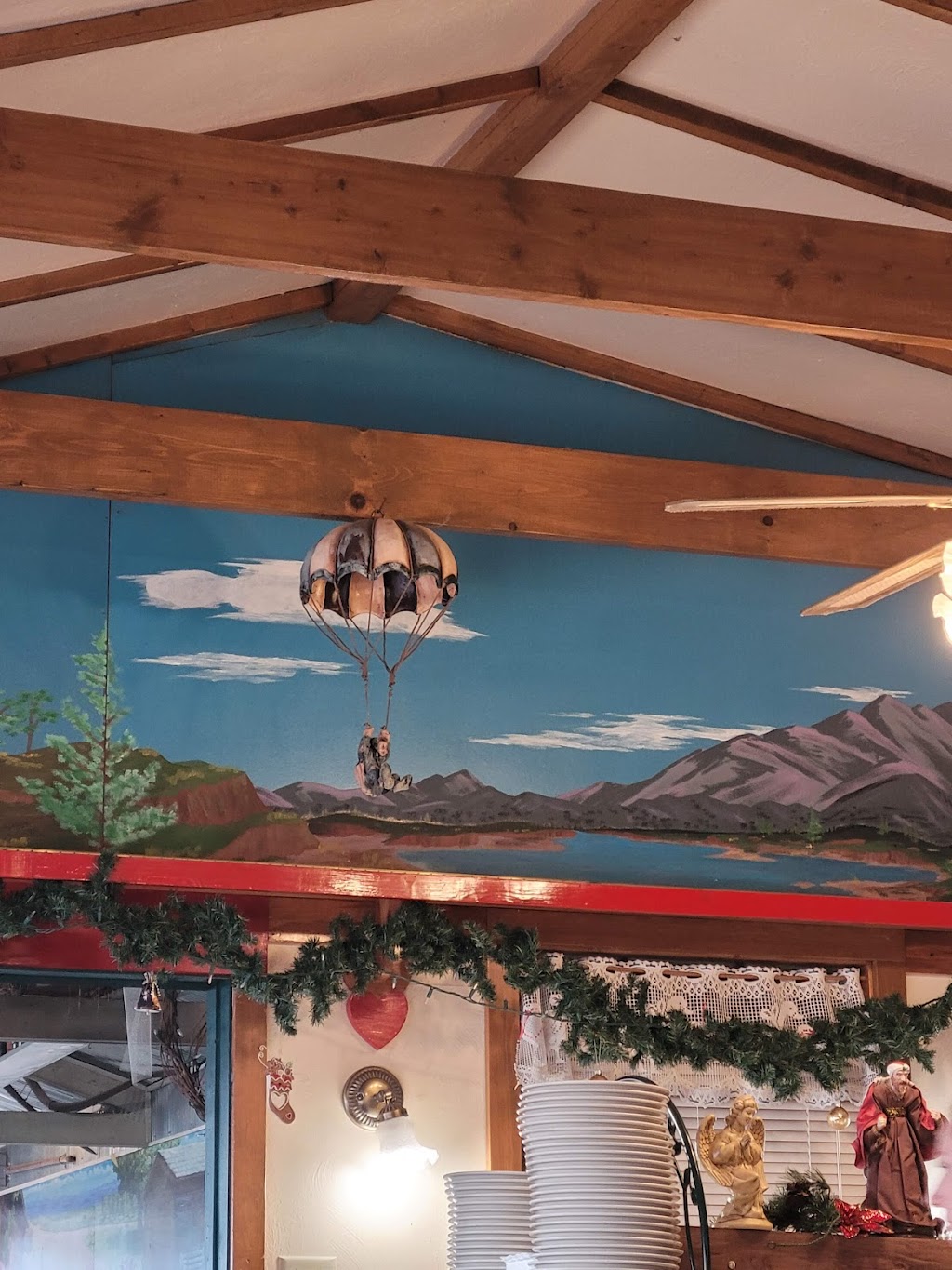 The Gooseberry Patch | restaurant | 15560 CO-115, Penrose, CO 81240, USA | 7193723910 OR +1 719-372-3910