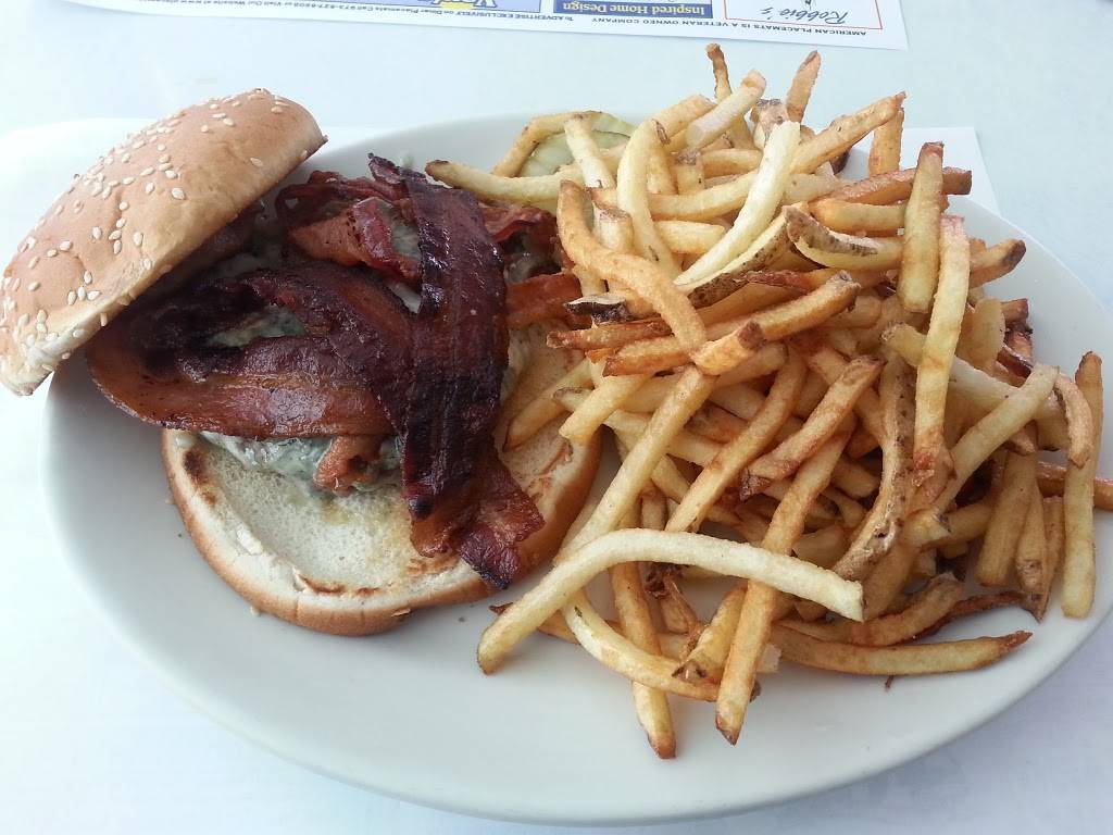 Mustache Bills Diner | restaurant | W 8th St, Barnegat Light, NJ 08006, USA | 6094940155 OR +1 609-494-0155