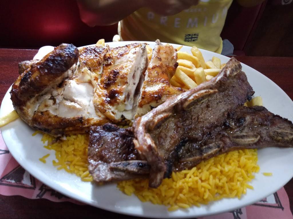 South BBQ | restaurant | 396 South St, Newark, NJ 07105, USA | 9737824885 OR +1 973-782-4885