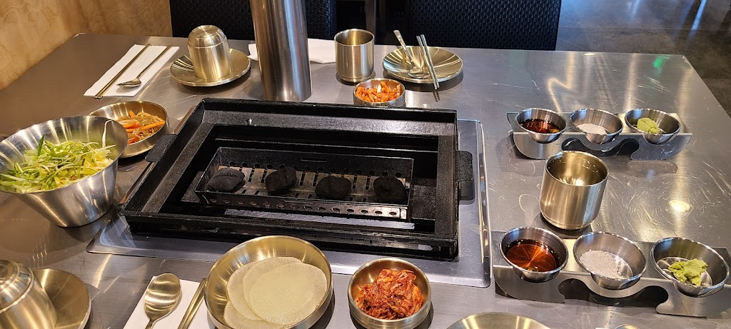 Meedam Korean BBQ | restaurant | 1390 Fullerton Rd #105, Rowland Heights, CA 91748, USA | 6268209400 OR +1 626-820-9400