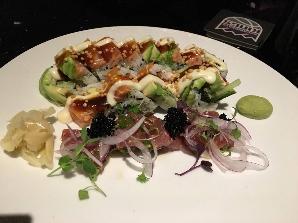 Miyagi Bar & Sushi | restaurant | 2580 Fair Oaks Blvd #26, Sacramento, CA 95825, USA | 9164852299 OR +1 916-485-2299