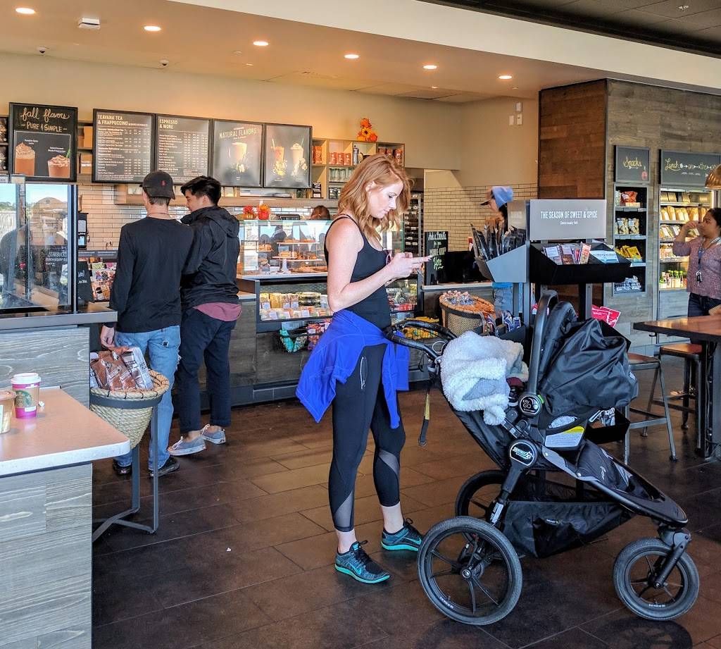 Starbucks | cafe | 9821 Olive Dr suite a, Bakersfield, CA 93312, USA | 6614011174 OR +1 661-401-1174