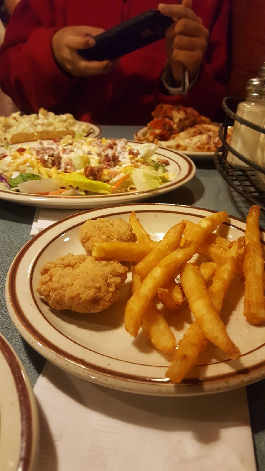 Pizza Hut | restaurant | 6039 Stellhorn Rd, Fort Wayne, IN 46815, USA | 2604851607 OR +1 260-485-1607