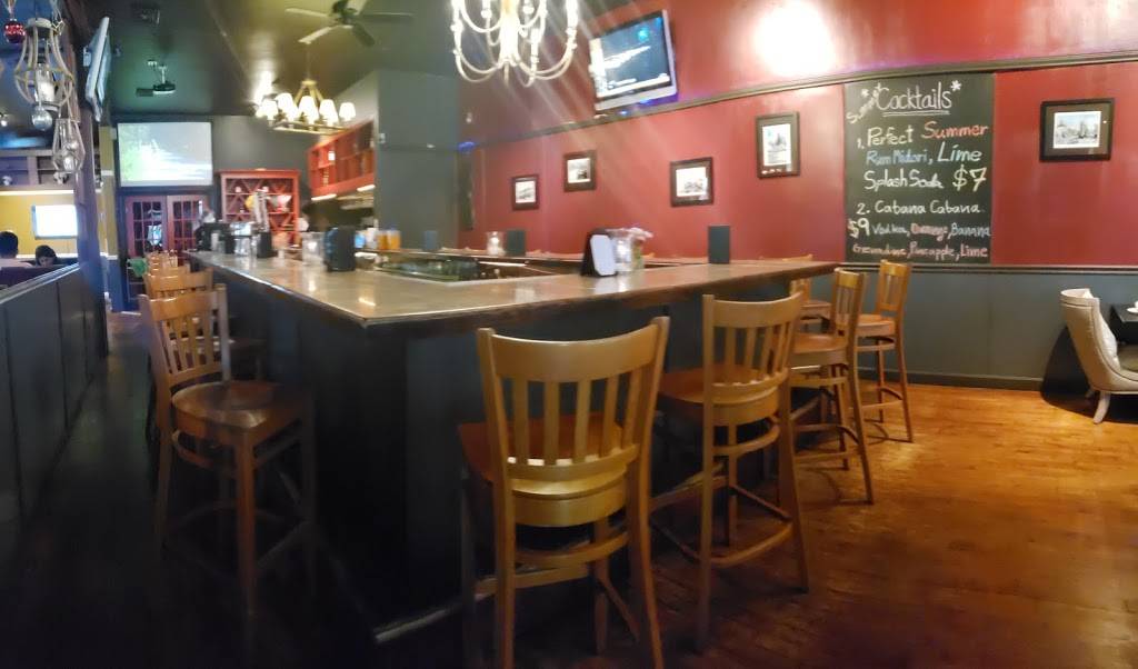 Thairiffic | restaurant | 128 Main St, Marlborough, MA 01752, USA | 5084856900 OR +1 508-485-6900