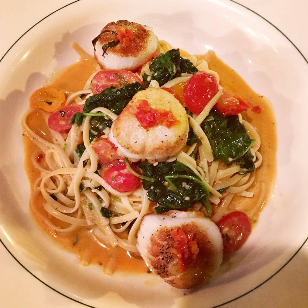 Trattoria Ultimo | restaurant | 1953 W Chicago Ave, Chicago, IL 60622, USA | 3122436343 OR +1 312-243-6343