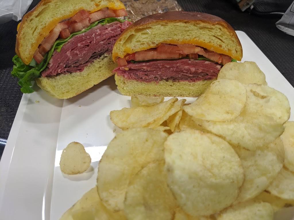 Perk and Parcel | cafe | 276 Turnpike Rd #8, Westborough, MA 01581, USA | 6178333681 OR +1 617-833-3681