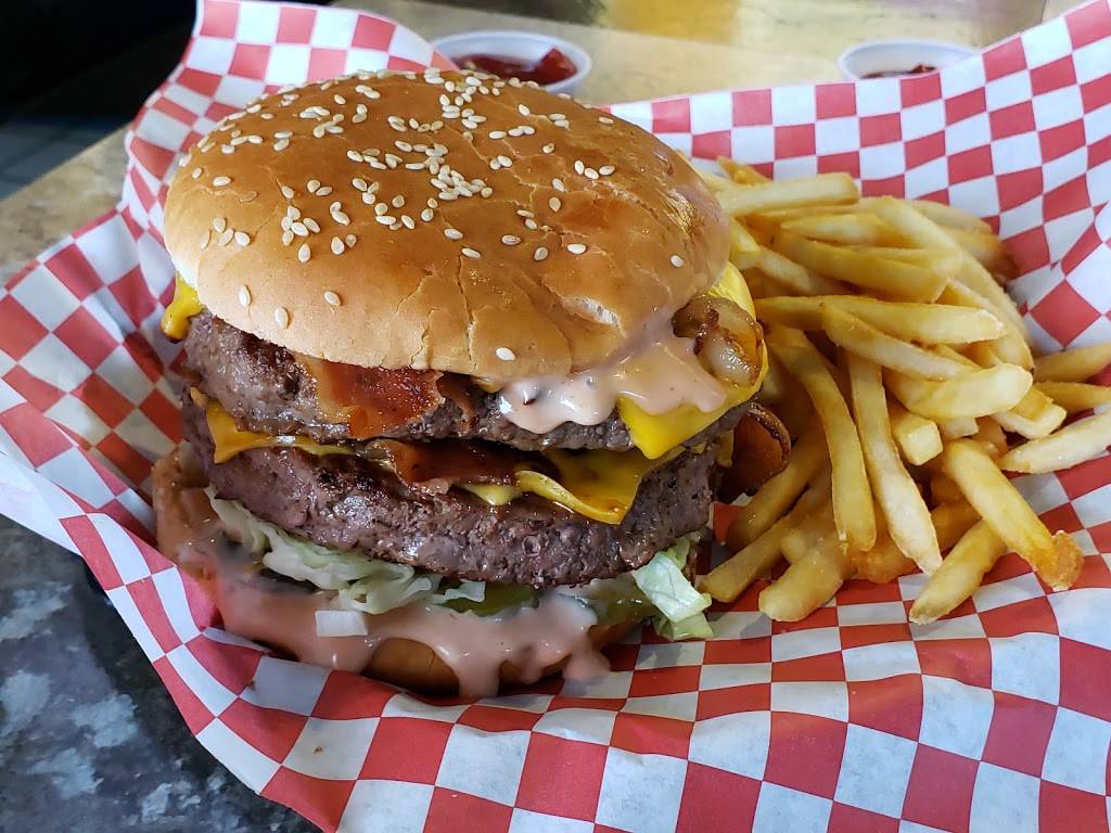Allstar Burgers | restaurant | 3202 S Gunnison St, Tacoma, WA 98409, USA | 2532724311 OR +1 253-272-4311
