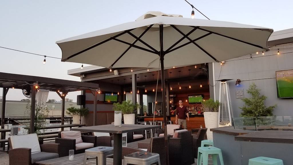 Nora Restaurant and Bar | restaurant | 205 N Bishop Ave, Dallas, TX 75208, USA | 2148280095 OR +1 214-828-0095