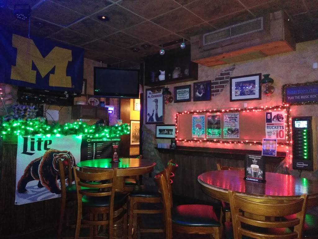 Celtic Crown Public House | restaurant | 4301 N Western Ave, Chicago, IL 60618, USA | 7735881110 OR +1 773-588-1110