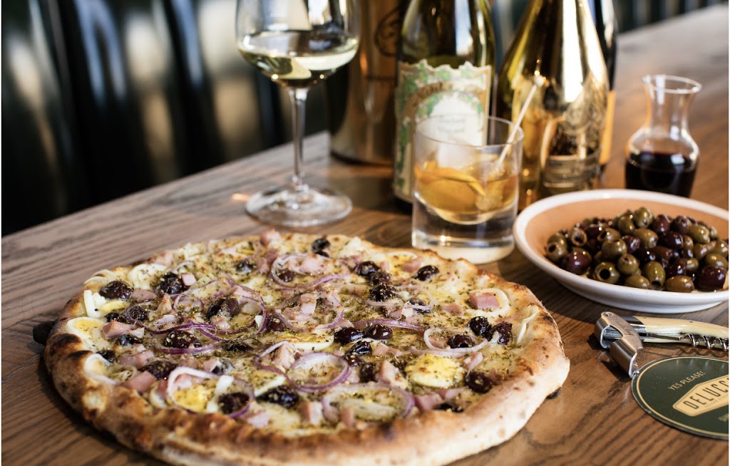 Delucca Gaucho Pizza & Wine Fort Worth | restaurant | 3010 S Hulen St, Fort Worth, TX 76109, USA | 6822245194 OR +1 682-224-5194