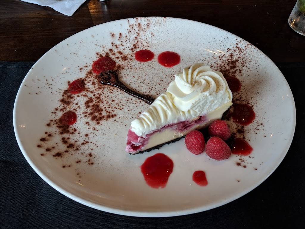 Kincaids Fish, Chop & Steak House | restaurant | 60 Bay View Pl, Burlingame, CA 94010, USA | 6503429844 OR +1 650-342-9844