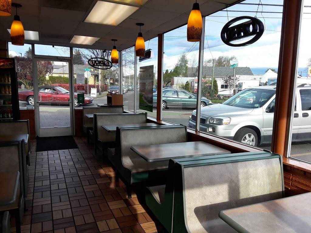 Subway Restaurants | restaurant | 5135 SE Foster Rd, Portland, OR 97206, USA | 5037715052 OR +1 503-771-5052