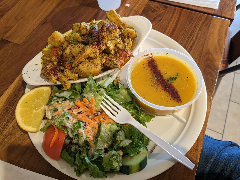 Jerusalem Cafe (Eastland Independence ) | restaurant | 18921 E Valley View Pkwy C, Independence, MO 64055, USA | 8168862822 OR +1 816-886-2822